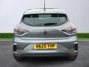RENAULT CLIO 1.6 E-Tech Full Hybrid 145 Evolution 5Dr Auto