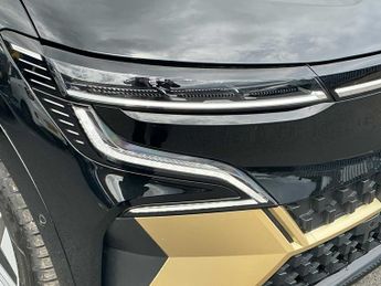 RENAULT MEGANE E-TECH Ev60 160Kw Launch Edition 60Kwh Oc 5Dr Auto