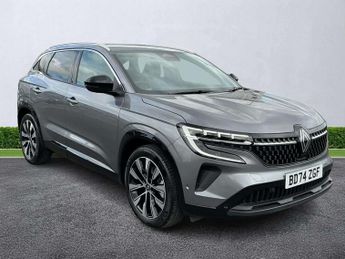 Renault Austral E-Tech Full Hybrid Techno 5Dr Auto