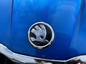 SKODA FABIA 1.0 Tsi Se L Edition Hatchback 5Dr Petrol Dsg Euro 6 (S/S) (116 