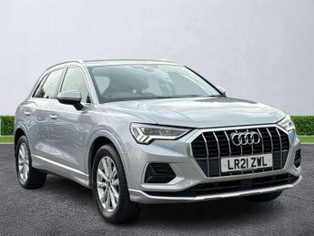Audi Q3 35 Tfsi Sport 5Dr S Tronic