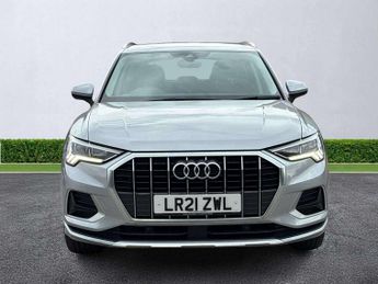 AUDI Q3 35 Tfsi Sport 5Dr S Tronic