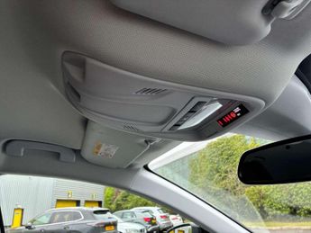VAUXHALL GRANDLAND 1.2 Turbo Ultimate 5Dr Auto
