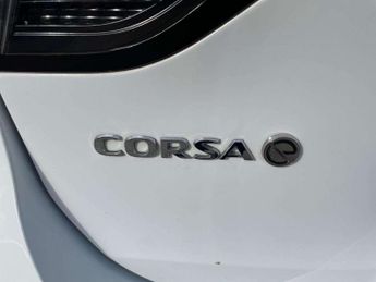 VAUXHALL CORSA 50Kwh Sri Nav Premium Hatchback 5Dr Electric Auto (7.4Kw Charger
