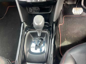 PEUGEOT 2008 1.2 Puretech 110 Gt Line 5Dr Eat6