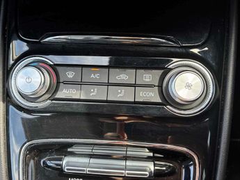 MG MOTOR UK MG5 115Kw Exclusive Ev 53Kwh 5Dr Auto