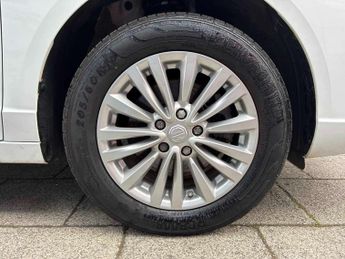 MG MOTOR UK MG5 115Kw Exclusive Ev 53Kwh 5Dr Auto