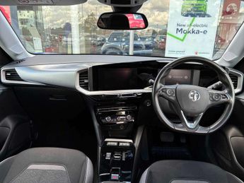 VAUXHALL MOKKA 100Kw Se Premium 50Kwh 5Dr Auto