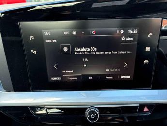 VAUXHALL MOKKA 100Kw Se Premium 50Kwh 5Dr Auto