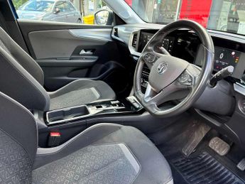 VAUXHALL MOKKA 100Kw Se Premium 50Kwh 5Dr Auto