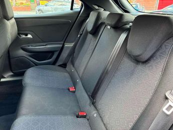 VAUXHALL MOKKA 100Kw Se Premium 50Kwh 5Dr Auto