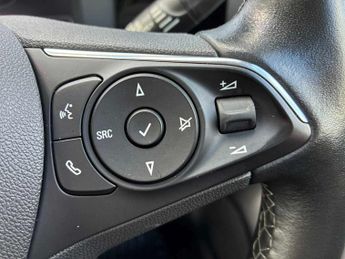 VAUXHALL MOKKA 100Kw Se Premium 50Kwh 5Dr Auto