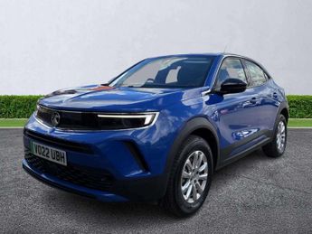 VAUXHALL MOKKA 100Kw Se Premium 50Kwh 5Dr Auto