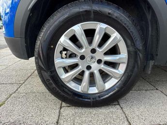VAUXHALL MOKKA 100Kw Se Premium 50Kwh 5Dr Auto