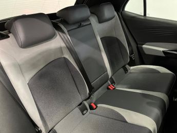 VOLKSWAGEN ID.3 Pro Performance 58Kwh Family Hatchback 5Dr Electric Auto (204 Ps