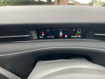 VOLKSWAGEN ID.7 210Kw Match Pro 77Kwh 5Dr Auto