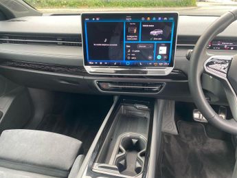 VOLKSWAGEN ID.7 210Kw Match Pro 77Kwh 5Dr Auto