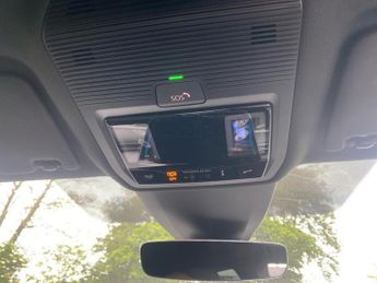VOLKSWAGEN ID.7 210Kw Match Pro 77Kwh 5Dr Auto