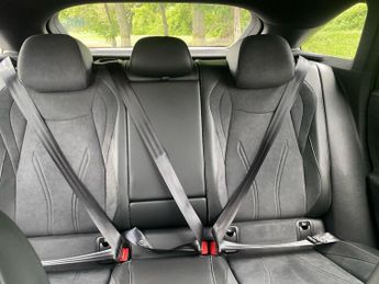 VOLKSWAGEN ID.7 210Kw Match Pro 77Kwh 5Dr Auto
