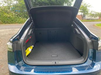 VOLKSWAGEN ID.7 210Kw Match Pro 77Kwh 5Dr Auto