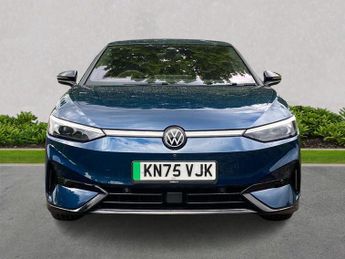 VOLKSWAGEN ID.7 210Kw Match Pro 77Kwh 5Dr Auto
