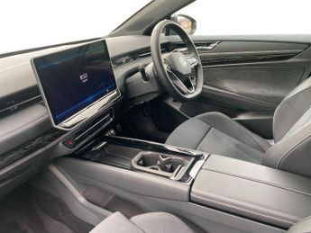 VOLKSWAGEN ID.7 210Kw Match Pro 77Kwh 5Dr Auto