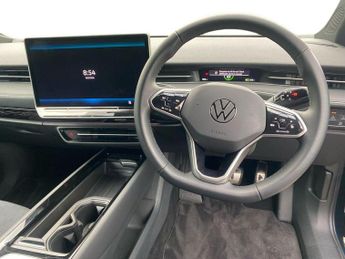 VOLKSWAGEN ID.7 210Kw Match Pro 77Kwh 5Dr Auto