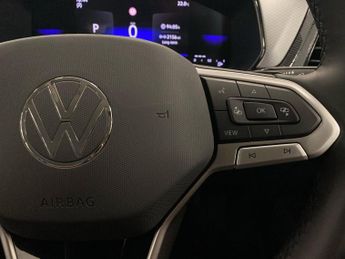 VOLKSWAGEN T-CROSS 1.0 Tsi Match Suv 5Dr Petrol Dsg Euro 6 (S/S) (115 Ps)