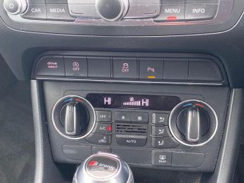 AUDI Q3 2.0 Tdi Black Edition Suv 5Dr Diesel S Tronic Quattro Euro 6 (S/