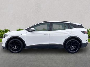 VOLKSWAGEN ID.4 Pure 52Kwh Life Suv 5Dr Electric Auto (148 Ps)