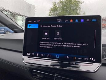 VOLKSWAGEN ID.3 Pro 59Kwh Match Hatchback 5Dr Electric Auto (204 Ps)