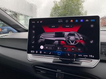 VOLKSWAGEN ID.3 Pro 59Kwh Match Hatchback 5Dr Electric Auto (204 Ps)