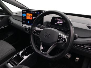 VOLKSWAGEN ID.3 Pro 59Kwh Match Hatchback 5Dr Electric Auto (204 Ps)