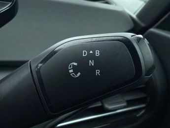VOLKSWAGEN ID.3 Pro 59Kwh Match Hatchback 5Dr Electric Auto (204 Ps)