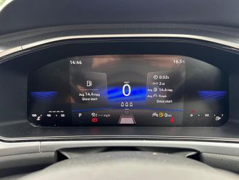 VOLKSWAGEN T-ROC 1.5 Tsi Life Suv 5Dr Petrol Dsg Euro 6 (S/S) (150 Ps)