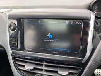 PEUGEOT 2008 1.2 Puretech Gpf Gt Line Suv 5Dr Petrol Eat Euro 6 (S/S) (110 Ps