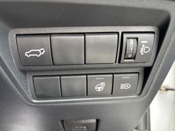 TOYOTA YARIS CROSS 1.5 Vvt-H Excel Suv 5Dr Petrol Hybrid E-Cvt Euro 6 (S/S) (116 Ps