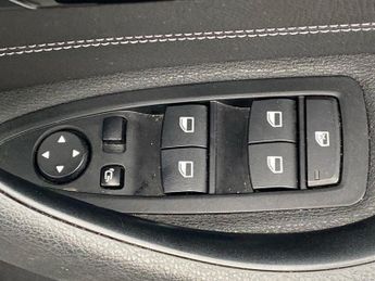 BMW X1 Sdrive 20I Xline 5Dr Step Auto