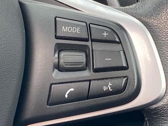 BMW X1 Sdrive 20I Xline 5Dr Step Auto