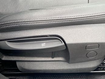 BMW X1 Sdrive 20I Xline 5Dr Step Auto