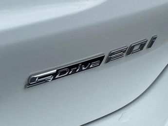 BMW X1 Sdrive 20I Xline 5Dr Step Auto