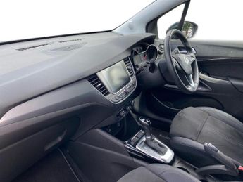 VAUXHALL CROSSLAND Vauxhall Crossland Ultimate Turbo