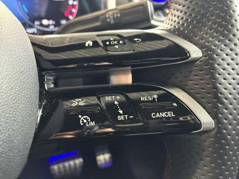 MERCEDES-BENZ CLA Cla 250E Amg Line Executive 4Dr Tip Auto