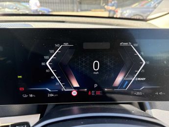 BMW iX 240Kw Xdrive40 Sport 76.6Kwh 5Dr Auto