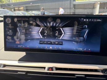 BMW iX 240Kw Xdrive40 Sport 76.6Kwh 5Dr Auto