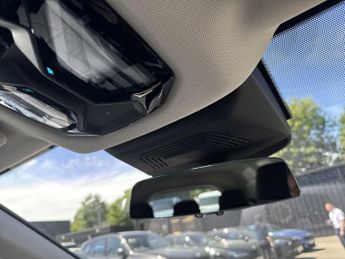 BMW iX 240Kw Xdrive40 Sport 76.6Kwh 5Dr Auto