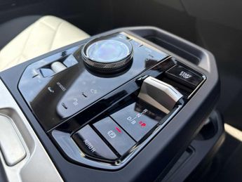 BMW iX 240Kw Xdrive40 Sport 76.6Kwh 5Dr Auto
