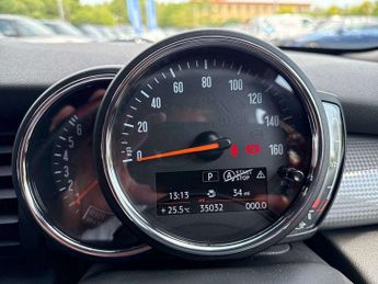 MINI HATCHBACK 1.5 Cooper Sport Ii 5Dr Auto