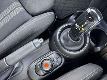 MINI HATCHBACK 1.5 Cooper Sport Ii 5Dr Auto