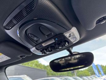 MINI HATCHBACK 1.5 Cooper Sport Ii 5Dr Auto